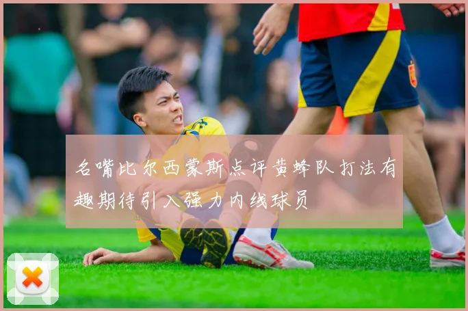 名嘴比尔西蒙斯点评黄蜂队打法有趣期待引入强力内线球员