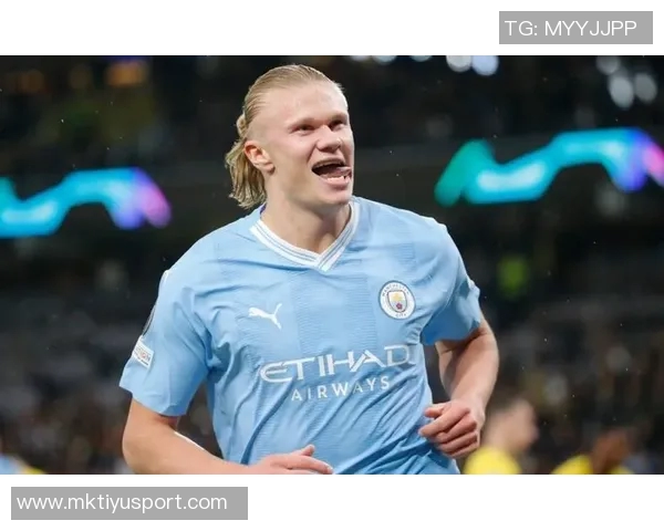 争世一锋之争哈兰德凯恩姆巴佩各显神通効率与实力并存 争世一锋之争哈兰德凯恩姆巴佩各显神通効率与实力并存