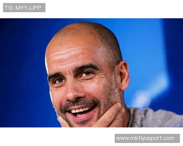 瓜迪奥拉直言巴勒斯坦儿童遭遇不公正对待呼吁全球关注人道危机 瓜迪奥拉直言巴勒斯坦儿童遭遇不公正对待呼吁全球关注人道危机