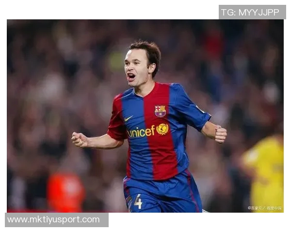 伊涅斯塔谈亚马尔言论称比赛更重要期待未来重返巴萨 伊涅斯塔谈亚马尔言论称比赛更重要期待未来重返巴萨