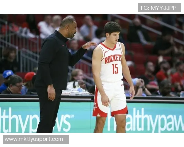 谢泼德近6场表现亮眼攻防均衡是否已成为球队的完美拼图