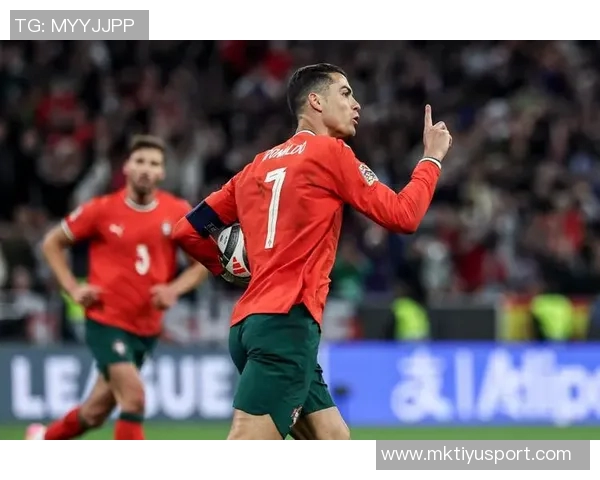 C罗坦言已不再关注最佳球员争论为葡萄牙赢得三冠感到无比快乐