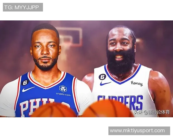 KD谈对抗哈登与小卡的压力期待他们助力快船逆转局势 KD谈对抗哈登与小卡的压力期待他们助力快船逆转局势