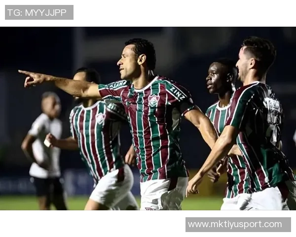 弗拉门戈历史第九冠荣耀加冕提前一轮锁定巴甲与解放者杯双冠