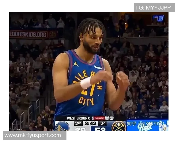 掘金缺阵影响防守表现福克斯与瓦塞尔在激烈对抗中展现实力