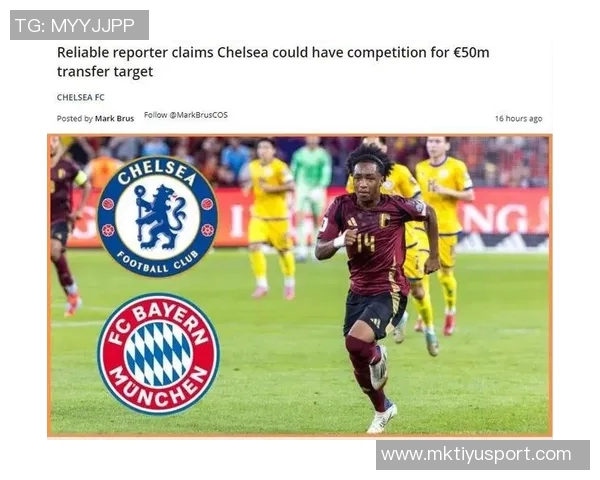 法尔克透露拜仁将格伊视为明夏中卫首选并计划一月谈判 法尔克透露拜仁将格伊视为明夏中卫首选并计划一月谈判