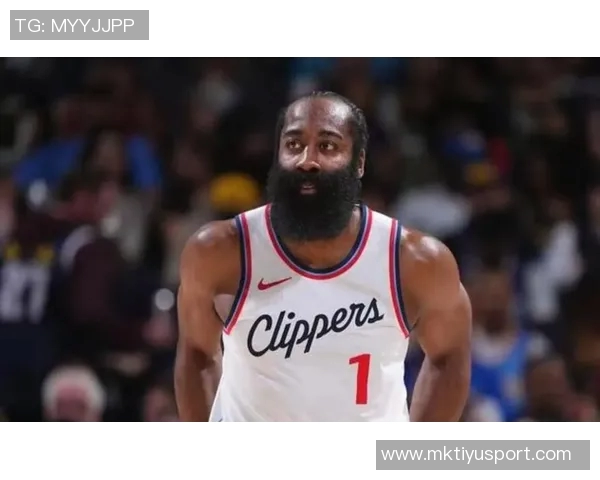 哈登尽力引领球队却遭遇失利12投仅5中三分球命中率低迷表现令人失望