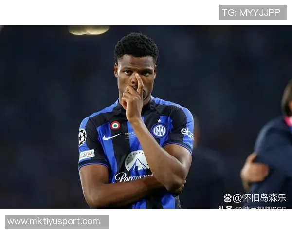 国米积极寻求邓弗里斯接替者诺顿库菲瓦林西奇图雷在列 国米积极寻求邓弗里斯接替者诺顿库菲瓦林西奇图雷在列