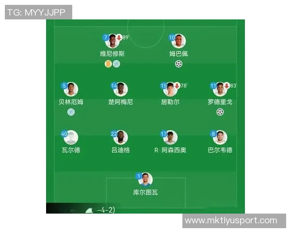 姆巴佩俱乐部年度进球已达55个距C罗纪录仅差4球 姆巴佩俱乐部年度进球已达55个距C罗纪录仅差4球