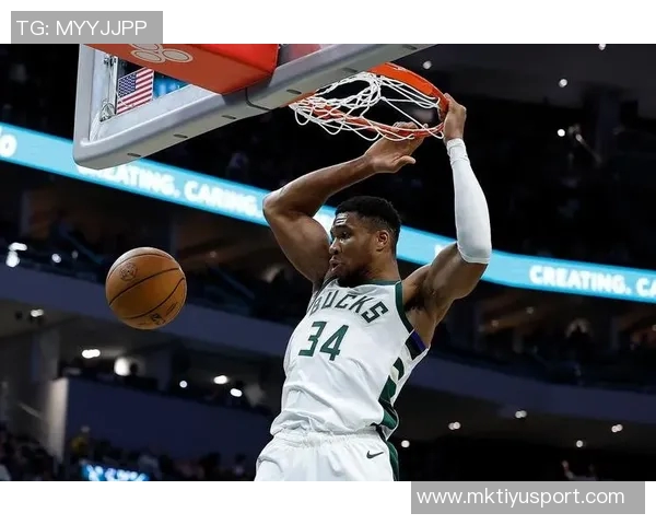 小里弗斯分析字母哥交易前景或将只去更弱球队