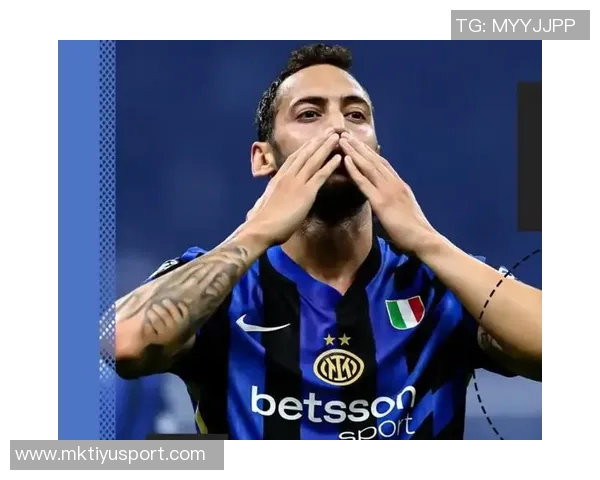 恰尔汗奥卢感恩一路支持从街头球场到国家队百场荣耀之路