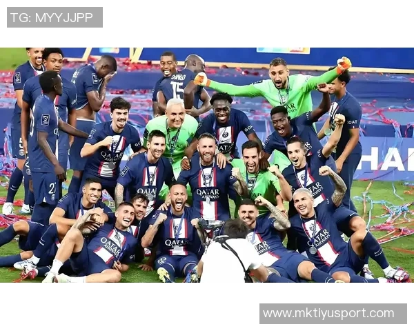 巴黎圣日耳曼与德罗达成协议签约至2030年并支付600万欧解约金