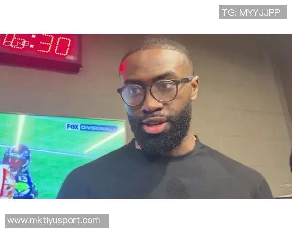 杰伦布朗赞西蒙斯攻防兼备实力超乎想象表达深厚敬意