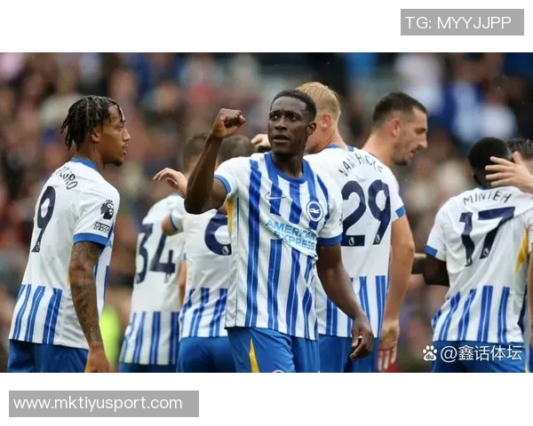 若布莱顿今晚战胜曼联将创下英超客场四连胜新纪录