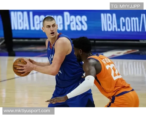 苏群分析小牛炒掉Nico后的短暂反弹与球队未来希望的缺失