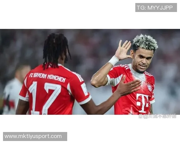 拜仁慕尼黑德甲赛季火力全开创历史第二佳绩107球震撼足坛